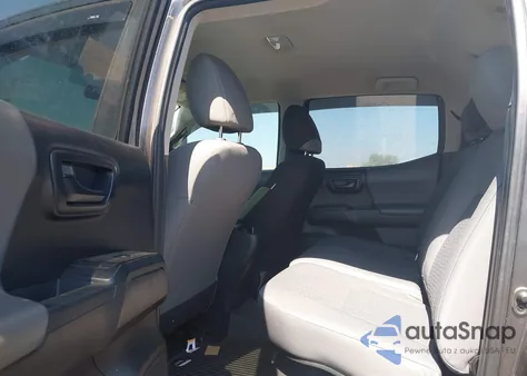 2017 Toyota Tacoma Sr V6 from USA, damaged, VIN 3TMCZ5AN6HM082108